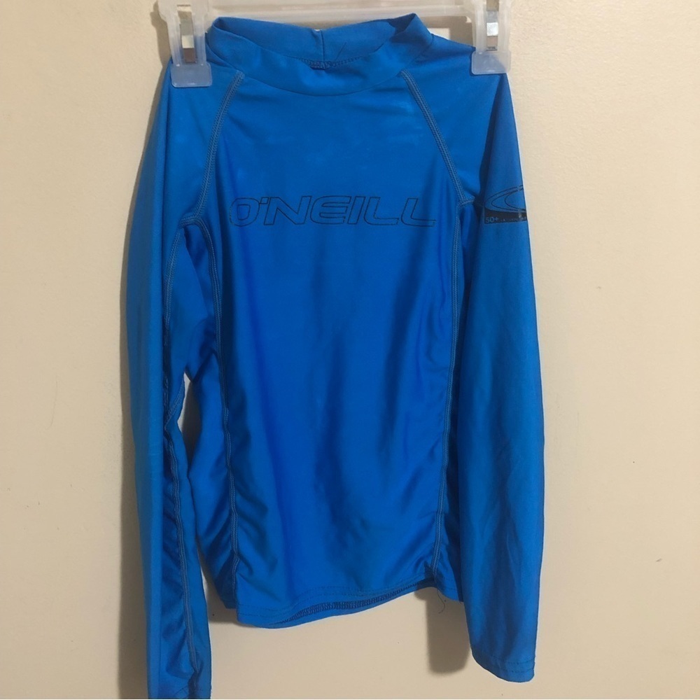 O’Neill Boys Long Sleeve Swim Top